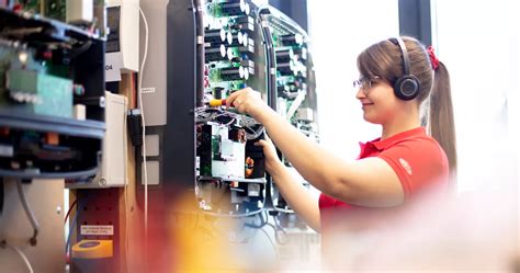 Technischer Support für Installateure .